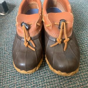 COPY - Cabella’s Women’s Short Rain/Snow Boots